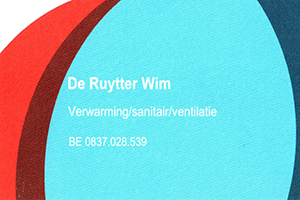 de ruyter hoogstade